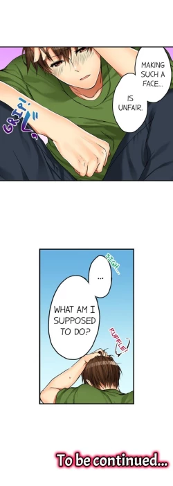 Page 46 of I Did Naughty Things With MySister