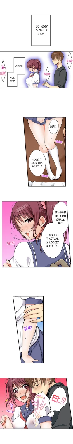 Page 473 of I Did Naughty Things With MySister