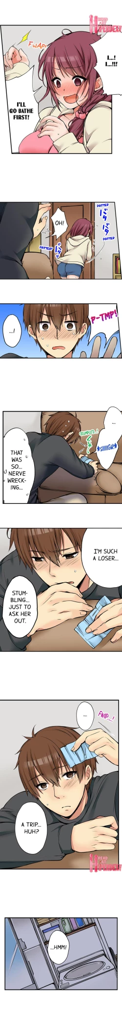 Page 501 of I Did Naughty Things With MySister