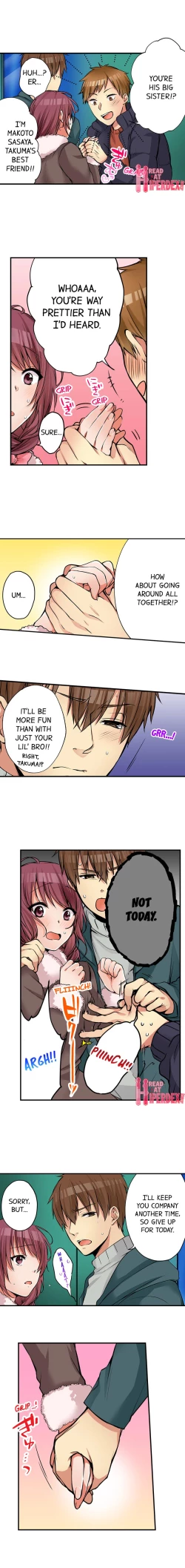 Page 510 of I Did Naughty Things With MySister