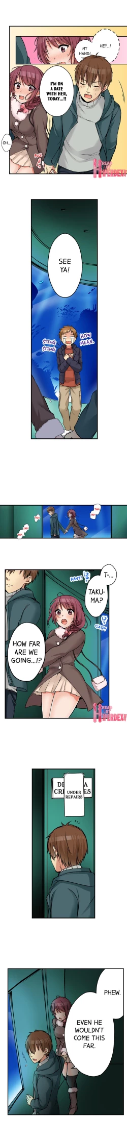 Page 511 of I Did Naughty Things With MySister