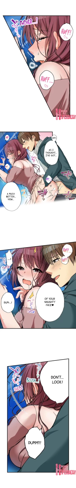 Page 534 of I Did Naughty Things With MySister