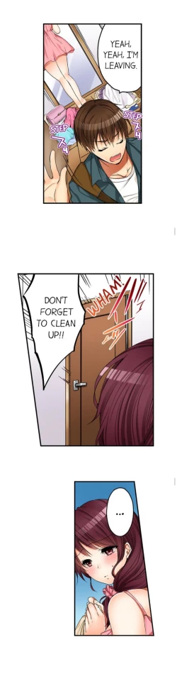 Page 5 of I Did Naughty Things With MySister