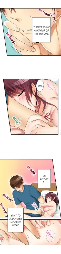 Page 99 of I Did Naughty Things With MySister