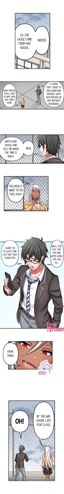 Page 39 of Nozoki Connect