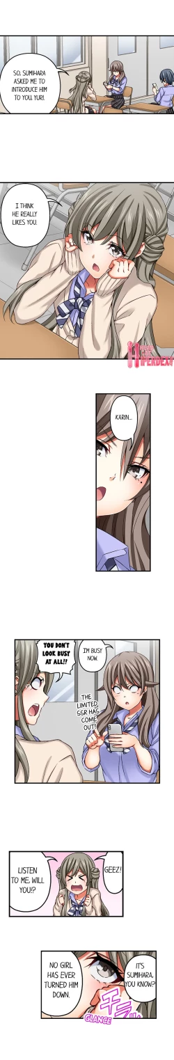 Page 93 of Nozoki Connect