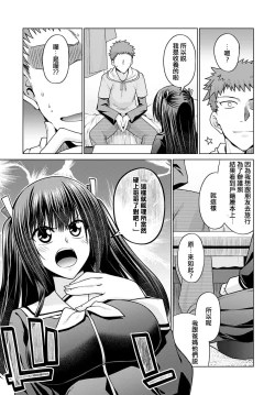 Page 3 of Imouto ga Gimai ni Natta hi