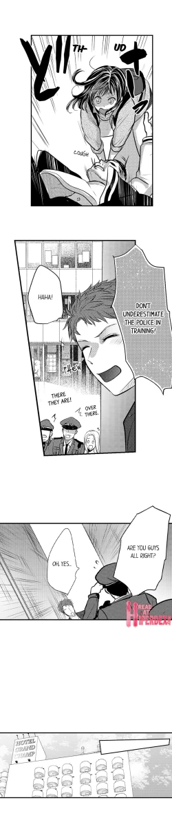 Page 104 of Handcuffed Sex