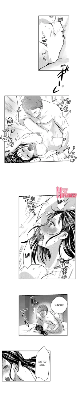 Page 124 of Handcuffed Sex