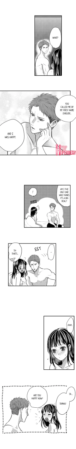 Page 130 of Handcuffed Sex