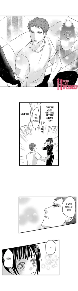 Page 144 of Handcuffed Sex