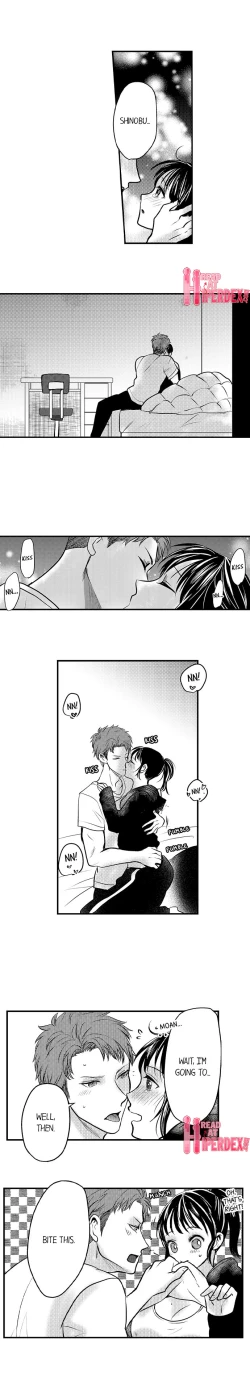 Page 165 of Handcuffed Sex