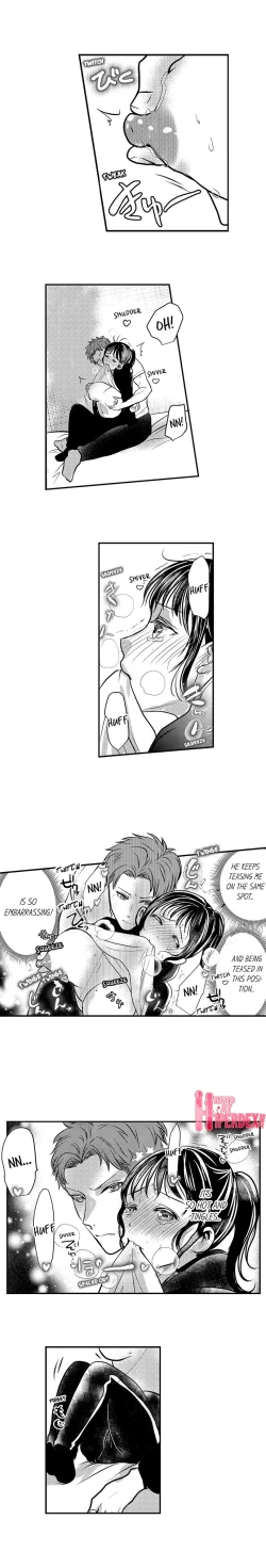 Page 168 of Handcuffed Sex