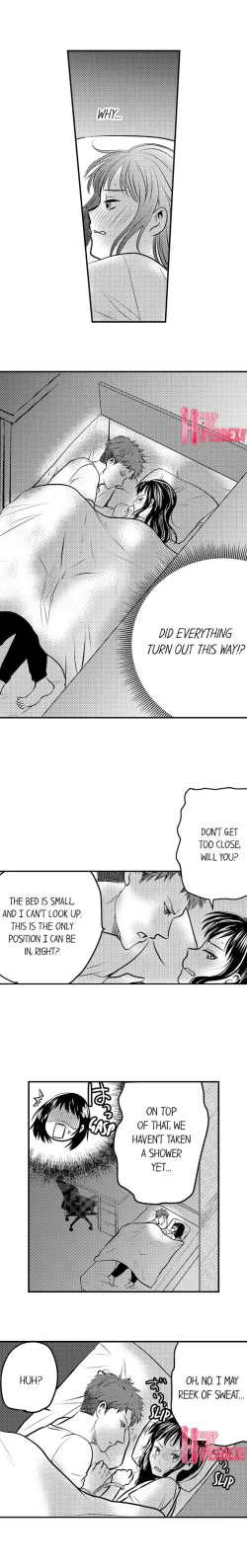 Page 16 of Handcuffed Sex