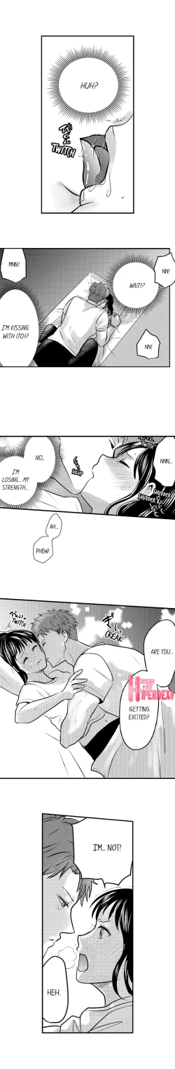 Page 18 of Handcuffed Sex