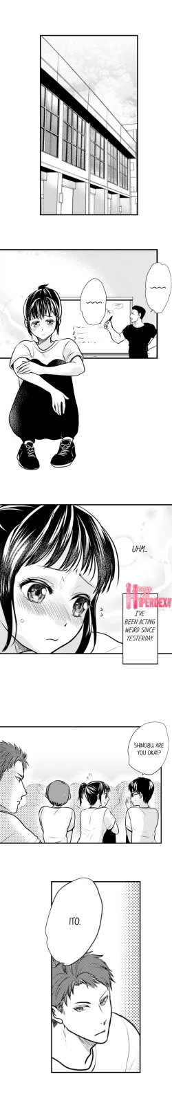 Page 34 of Handcuffed Sex