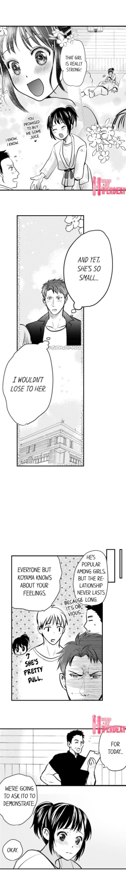 Page 36 of Handcuffed Sex