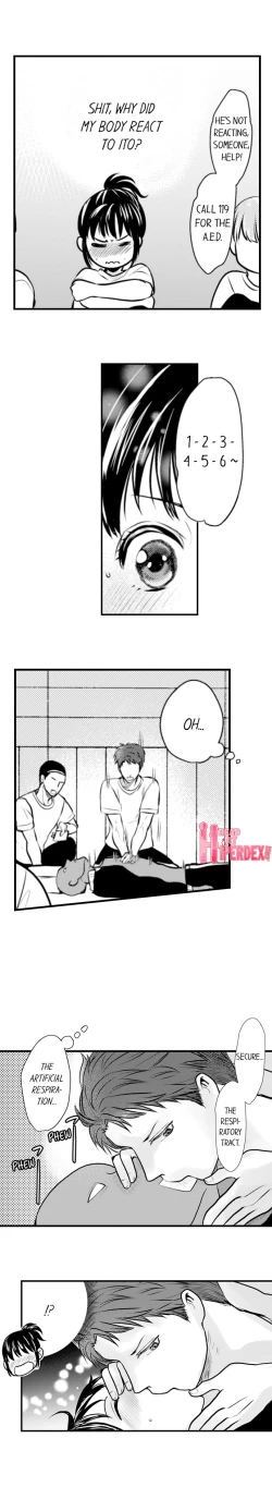 Page 37 of Handcuffed Sex