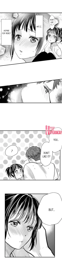 Page 47 of Handcuffed Sex