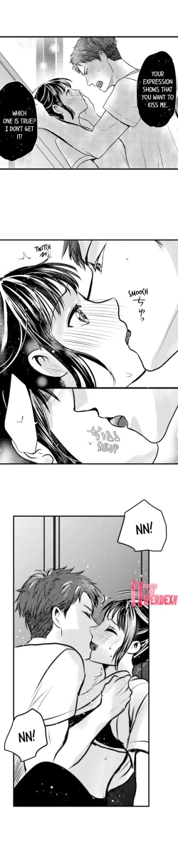 Page 48 of Handcuffed Sex