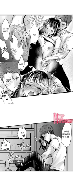 Page 54 of Handcuffed Sex