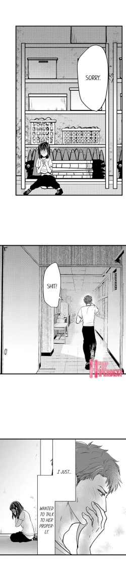 Page 60 of Handcuffed Sex