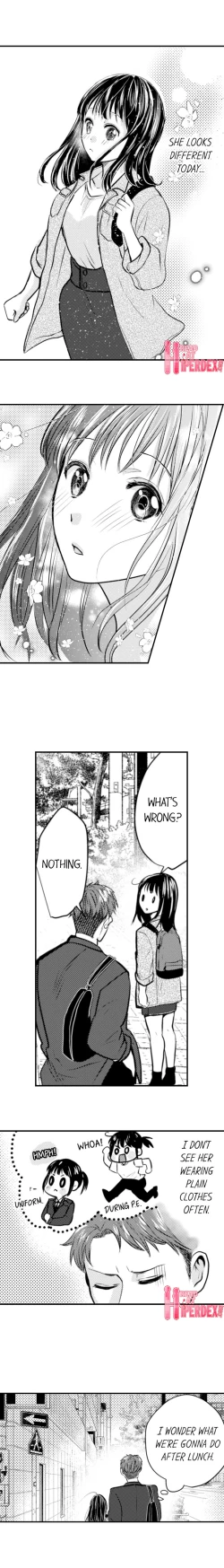 Page 73 of Handcuffed Sex