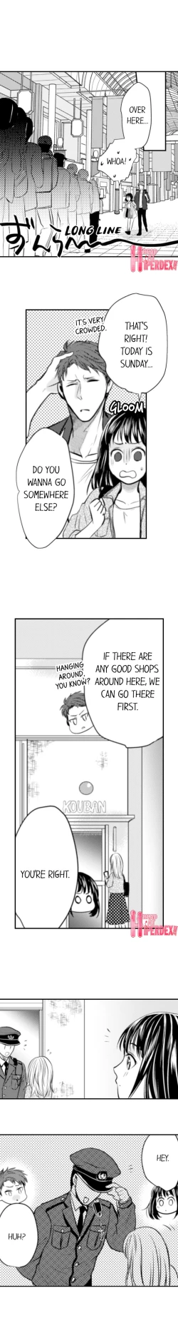 Page 74 of Handcuffed Sex