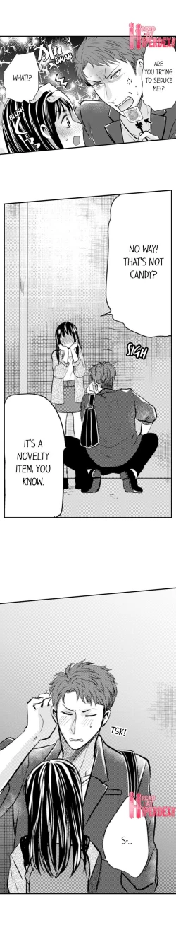 Page 79 of Handcuffed Sex