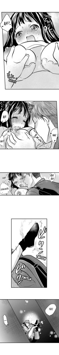 Page 88 of Handcuffed Sex