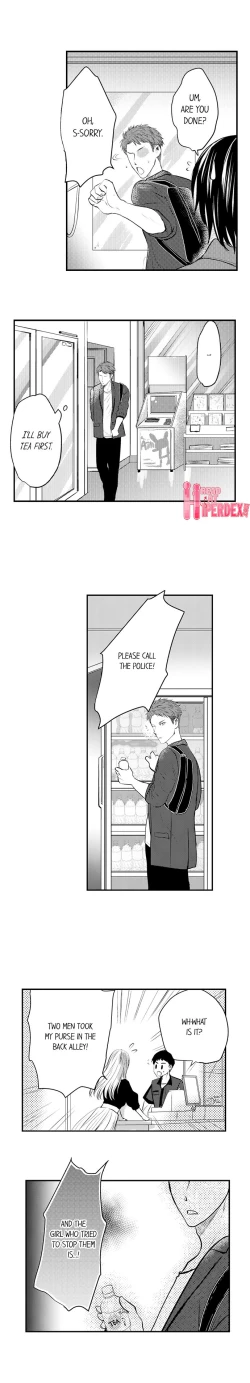 Page 98 of Handcuffed Sex