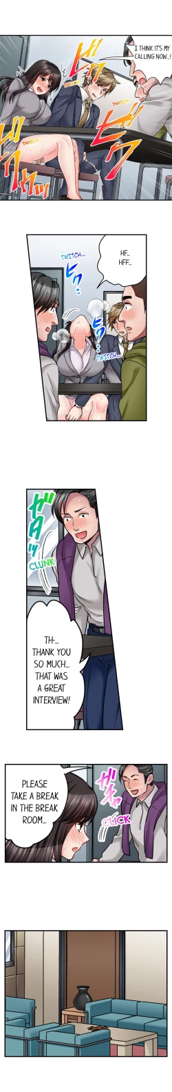 Page 297 of Sex is Part of Undercover Agent’s Job?