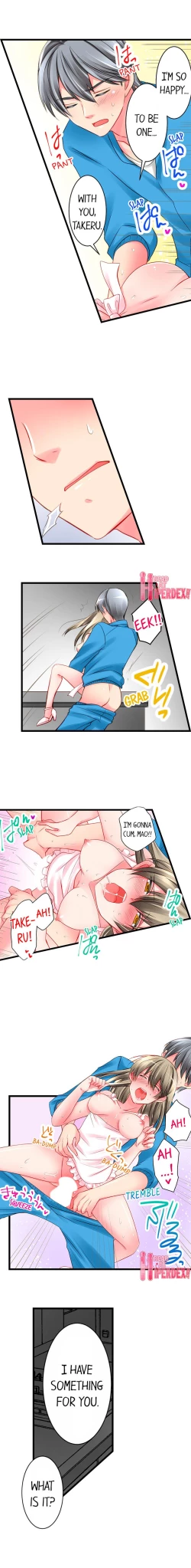 Page 106 of Graduation Sex