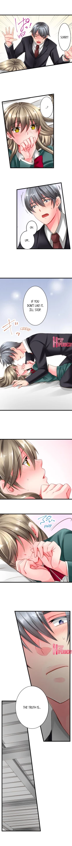 Page 16 of Graduation Sex