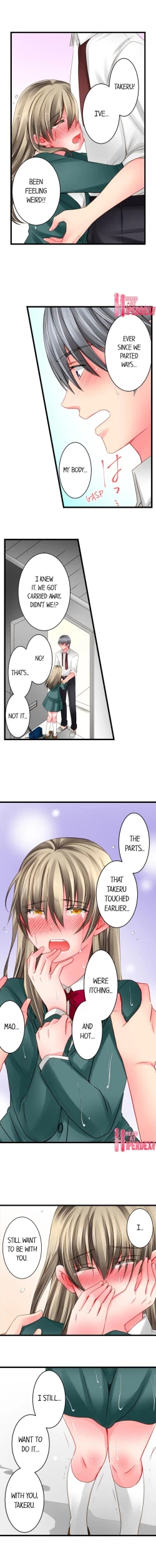 Page 46 of Graduation Sex