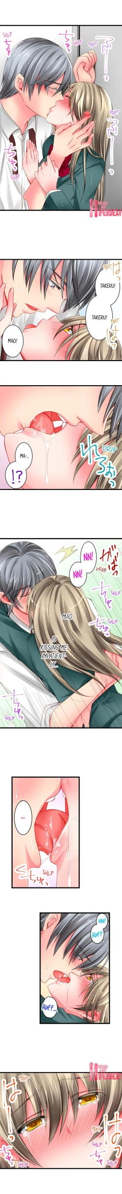 Page 48 of Graduation Sex