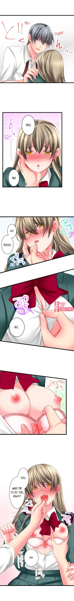 Page 50 of Graduation Sex