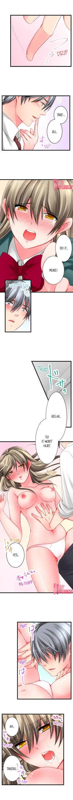 Page 56 of Graduation Sex