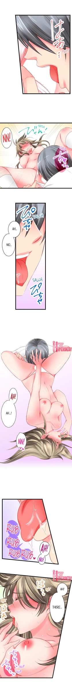 Page 57 of Graduation Sex