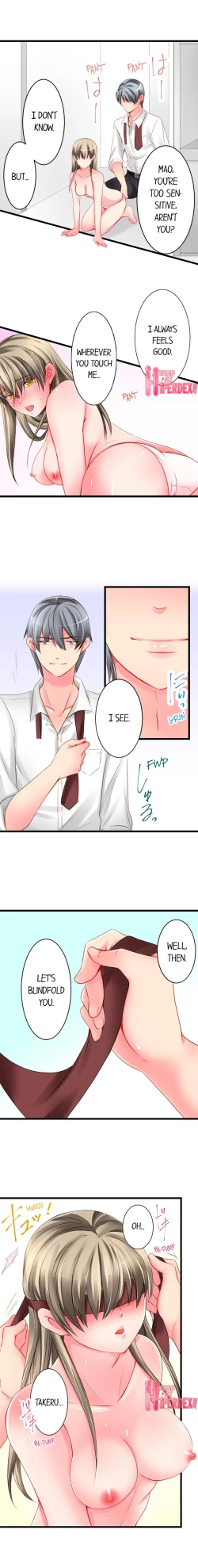 Page 59 of Graduation Sex