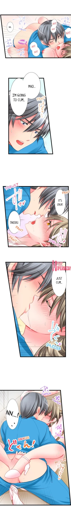 Page 89 of Graduation Sex