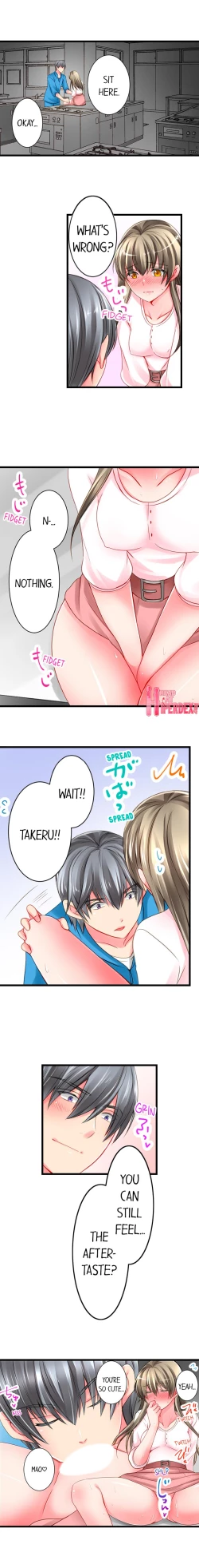 Page 96 of Graduation Sex