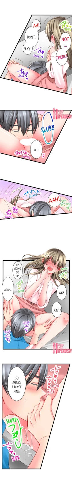 Page 98 of Graduation Sex