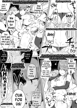 Page 38 of Level Mitsugi Yuusha