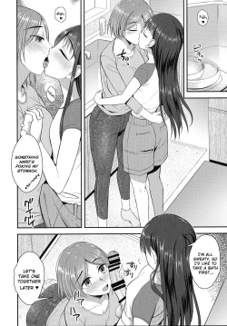 Page 9 of Shuumatsugo Dousei Girls | Post-Apocalyse Cohabitating Girls
