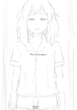 Page 54 of Chinko ga Haetara Dou Suru ka