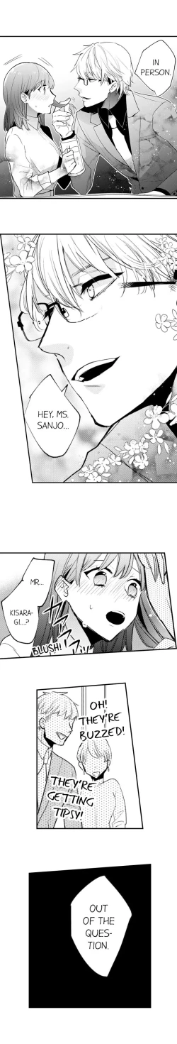 Page 43 of 3 Hours + Love Hotel = You’re Mine