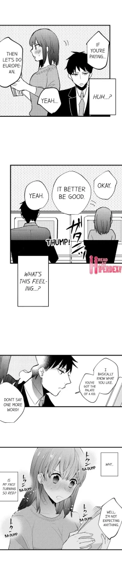 Page 69 of 3 Hours + Love Hotel = You’re Mine