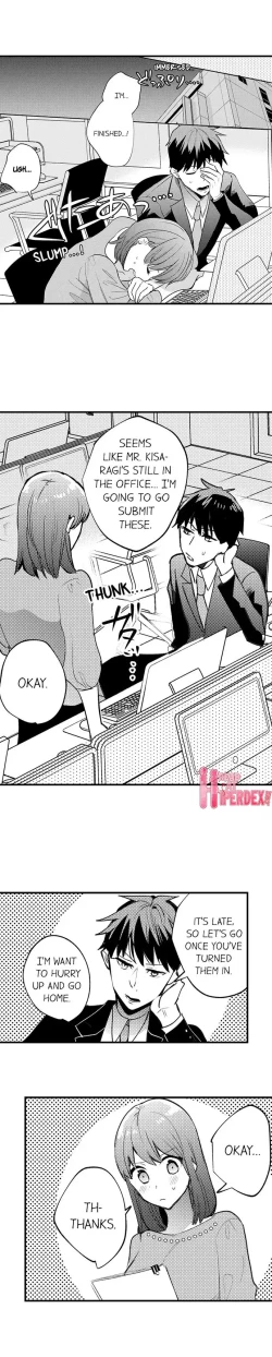 Page 72 of 3 Hours + Love Hotel = You’re Mine