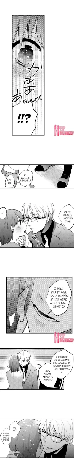 Page 75 of 3 Hours + Love Hotel = You’re Mine